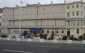 Chatsworth Hotel Hastings 3*